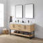 Meuble-lavabo double Cataleya-1275517400-1275517405