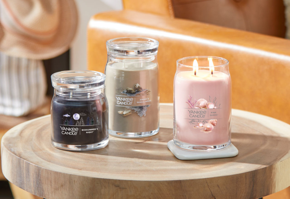 Shop Yankee Candle®