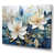 Toile tendue