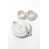 Blanc est en rupture de stock