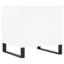 Sled Coffee Table with Storage-93588141