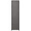 3 Door Fabric Wardrobe-43552683