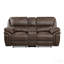 Ensemble de canapé de salon moelleux 2pc-133687811