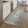Premium Machine Washable Prisco Gray Rug