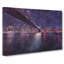 Brooklyn Bridge In New York City Painting - Wrapped Canvas-56661502