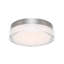 Pi LED Dimmable Round Flush Mount-99425658-39459538-39459534