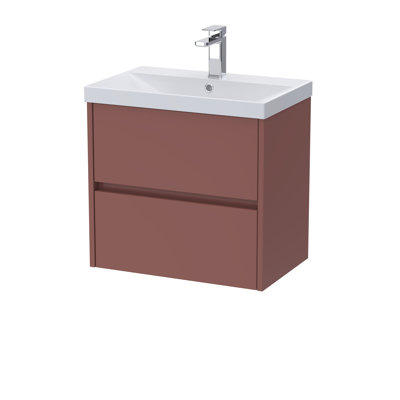 Havana Bathroom Vanity