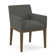 Upholstered Arm Chair