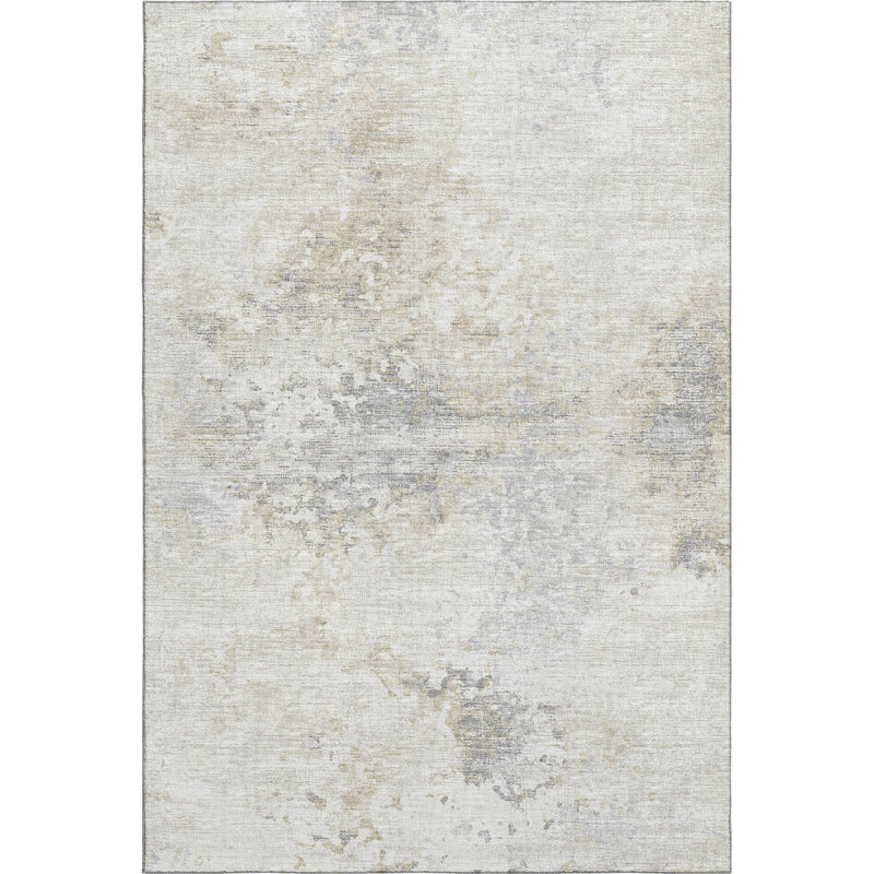 Tapis Hintzen, Tapis de couloir 2 pi 3 po x 7 pi 6 po