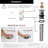 Élan Bathroom Sink Pop-Up with Overflow-97326085