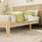 Platform Bed