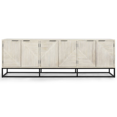 Keelah 108'' Sideboard