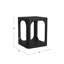 Sybil 18" Mango Wood Side Table-189594121