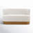 Kenta Boucle Upholstered Bench-377655699