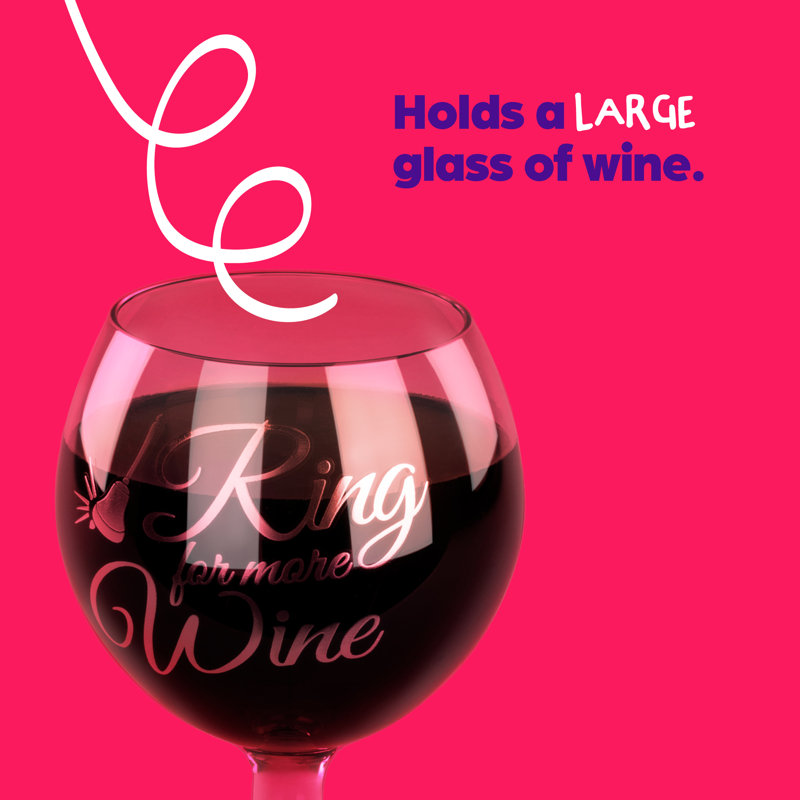 410ml All Purpose Wine