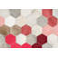 Angulo Cowhide Geometric Area Rug-1835372616