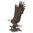 Large Flying Eagle Statue