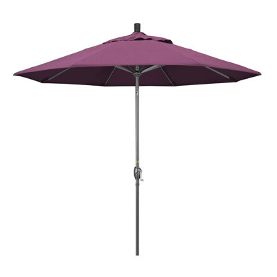 Ayomipo 108'' Market Umbrella