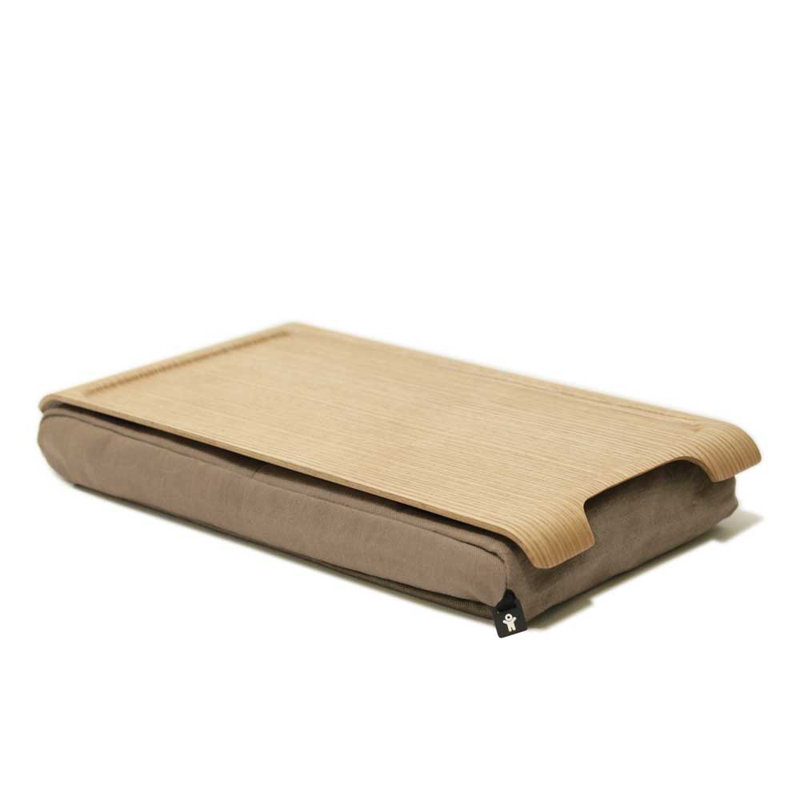 Laptop Holder, Brown