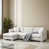 Minsk Gray Chenille is out of stock