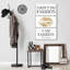 «I Am Fashion», ensemble de 3 reproductions sur toiles par Enchanté Designs-2081394287