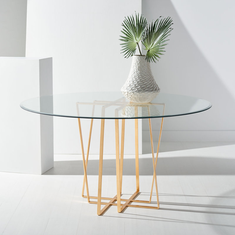 Table de salle à manger Septimus