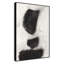 Impression Elegant Contrast II par Casa Fine Arts-99373249-99373252