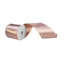 Vickerman 4"x10yd Satin Christmas Ribbon-329942480