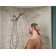 Iso Six-Function Handshower