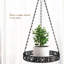 Support pour plante Coniah - ensemble de 2