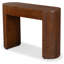 Rikki Fluted 1 Drawer Console-874906600