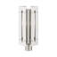 Tête de lanterne câblée à 1 lumière H 20 po Baynbridge-1355144043