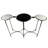 Zyron 25'' Console Table