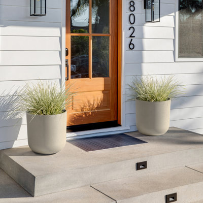 Mason Series Kona Planter