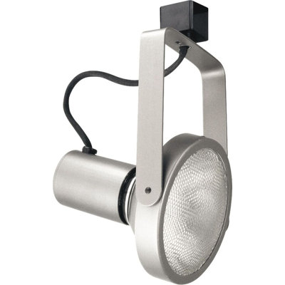 Adjustable Track Head