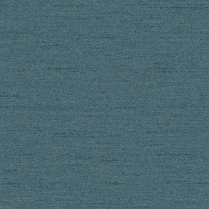Rouleau de papier peint chatoyant Designer, Marine