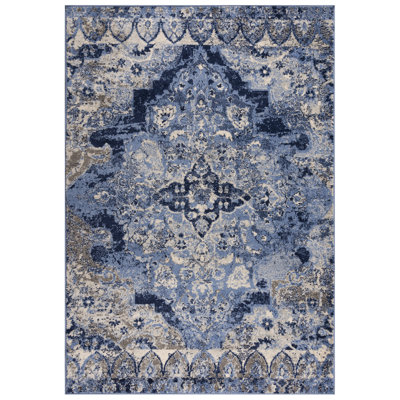 Oriental Indoor Rug