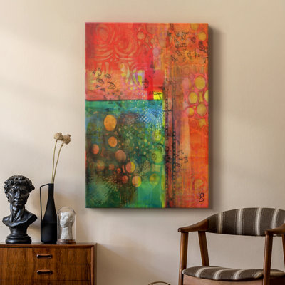 Rendez-vous à Paris II - galerie sur mesure Cavas