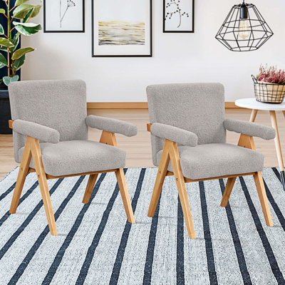 Fauteuil Kenara