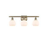 Cindi 3 - Light Vanity Light