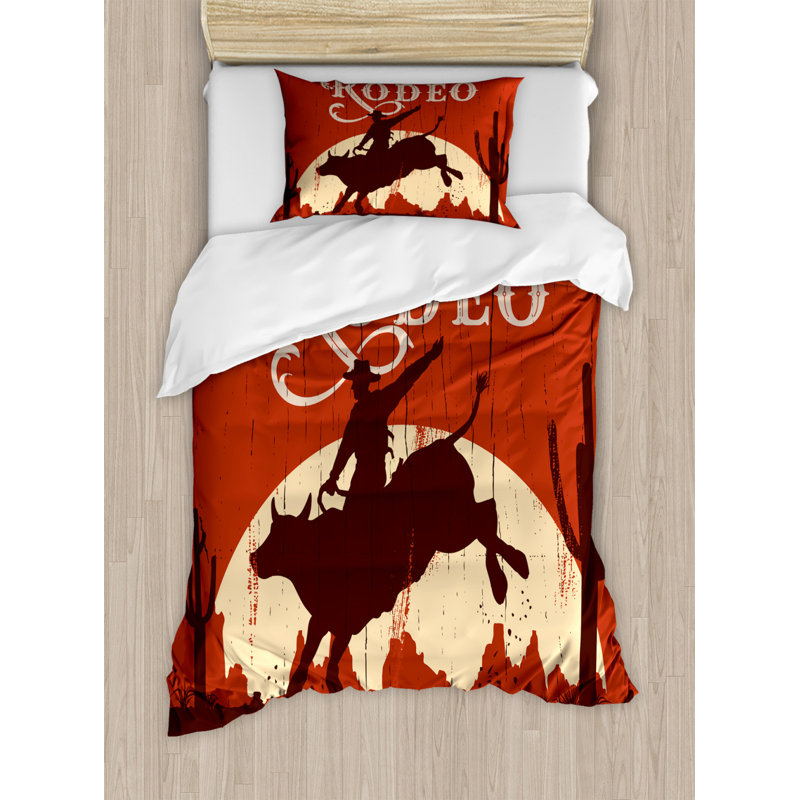 Joanie 350 TC Duvet Cover Set, Single - 1 Standard Pillowcase