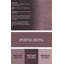 Tapis de zone mauve contemporaine-477682830