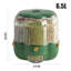 Arik Food Storage Container-1543282242