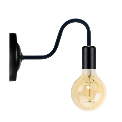 Amsah Armed Sconce