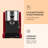 Klarstein Passionata Espresso Machine with Frother-380326078