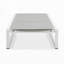 Chaise longue d'extérieur réglable à 5 niveaux 2 pièces-868318874