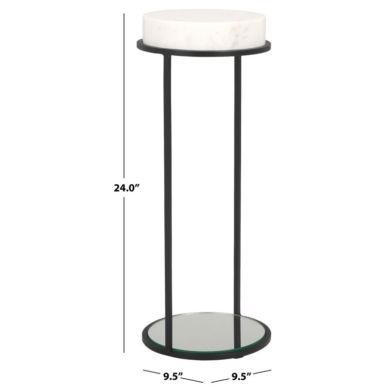 Eusebia End Table