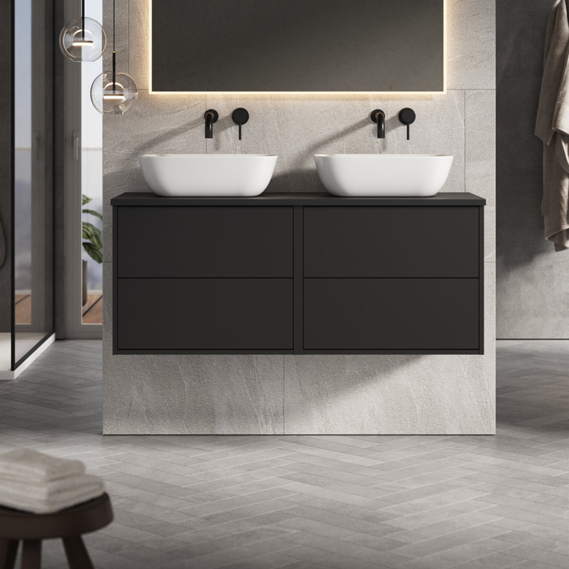 Taheera Bathroom Furniture Suite