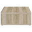 Ensemble de table basse et de bout Grason-1291418006-1292532706