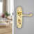 Polished brass is out of stock